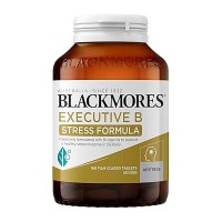 Blackmores澳佳宝维生素B族160片 普通版 